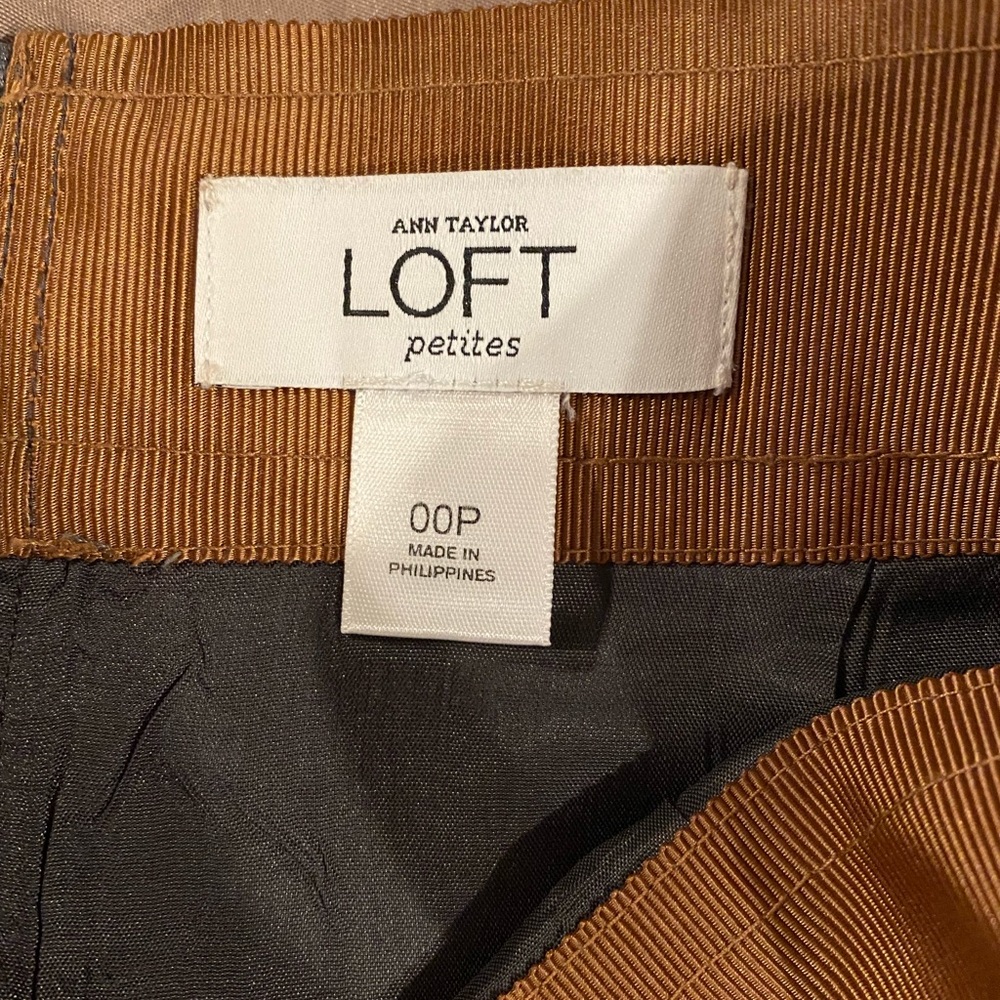 Bundle - 2 Work Skirts - image 3